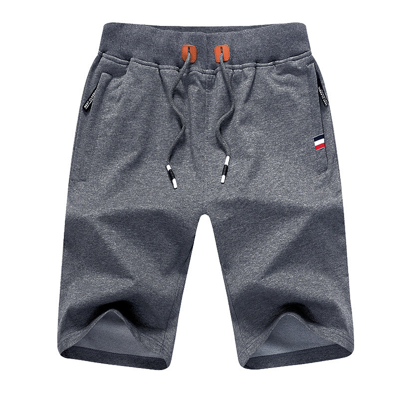 Men'S Casual Summer Sports Loose Beach Pants
